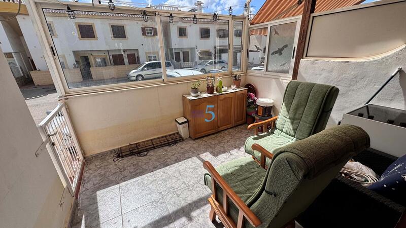 2 Cuarto Apartamento en venta