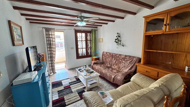 2 chambre Appartement à vendre