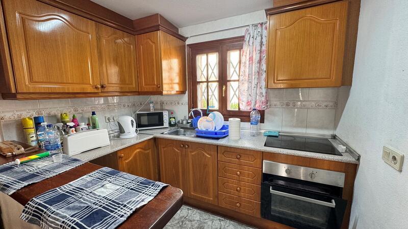 2 Cuarto Apartamento en venta