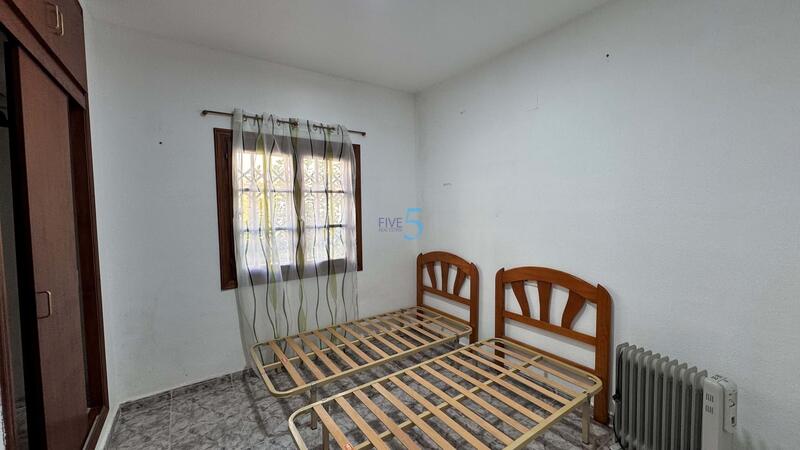 2 Cuarto Apartamento en venta