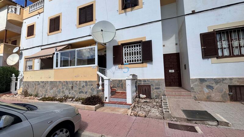 2 Cuarto Apartamento en venta