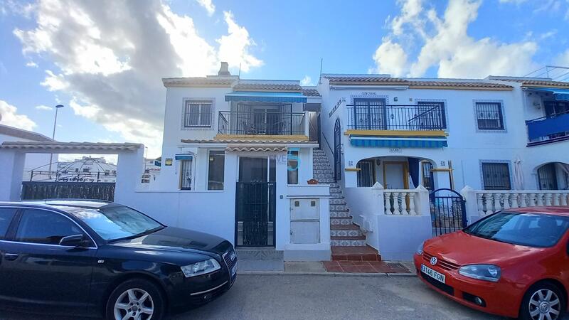 2 Cuarto Apartamento en venta