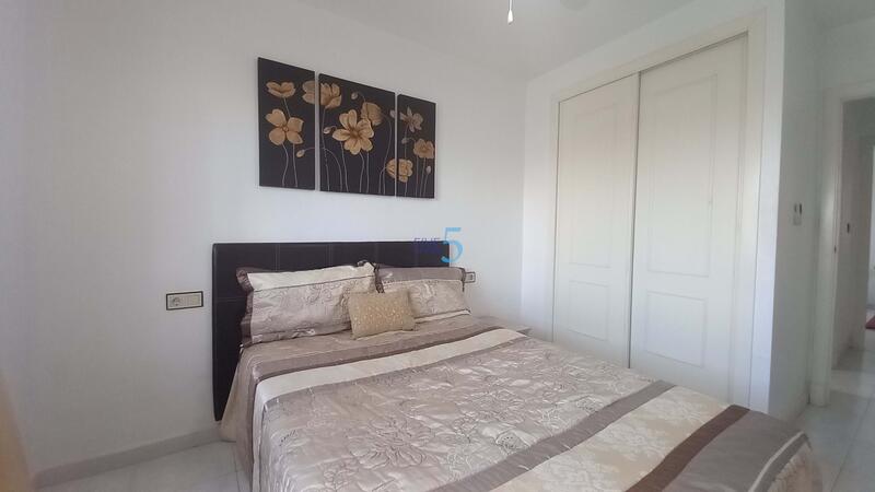 2 Cuarto Apartamento en venta