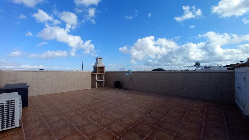 2 Cuarto Apartamento en venta