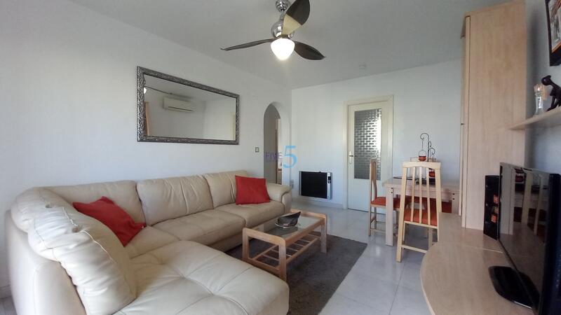 2 Cuarto Apartamento en venta