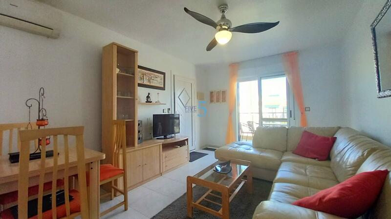 2 Cuarto Apartamento en venta