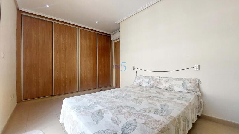 3 Cuarto Apartamento en venta