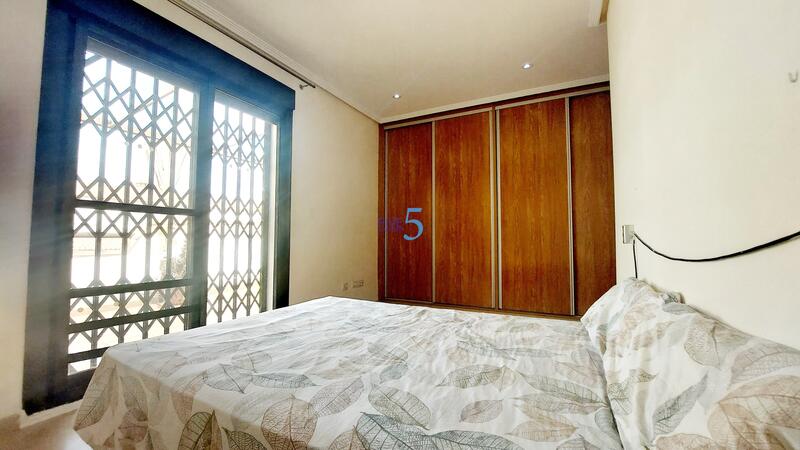 3 Cuarto Apartamento en venta