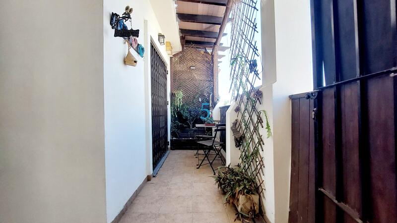 3 Cuarto Apartamento en venta