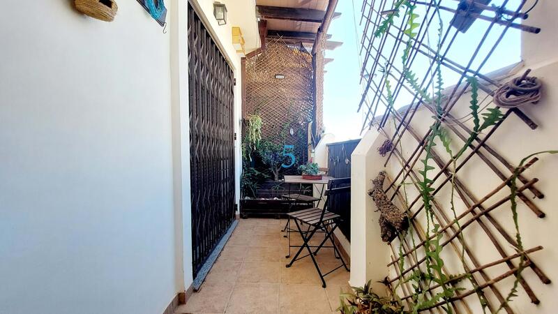 3 Cuarto Apartamento en venta