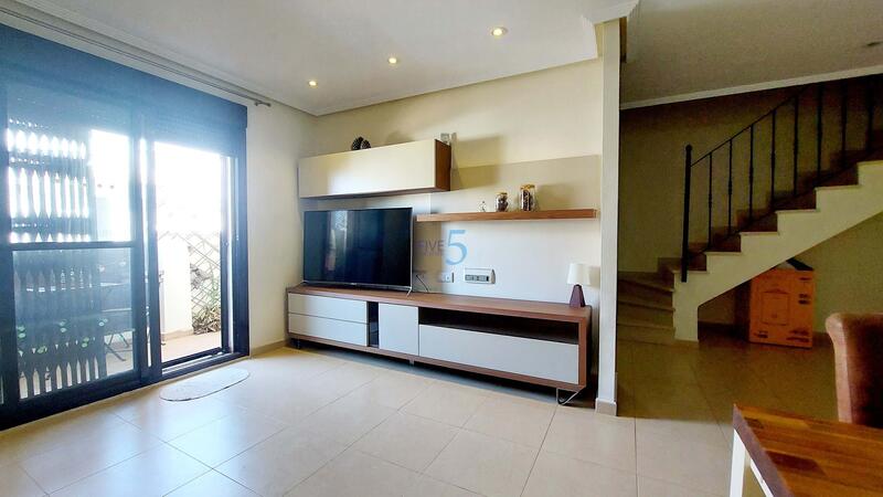 3 Cuarto Apartamento en venta