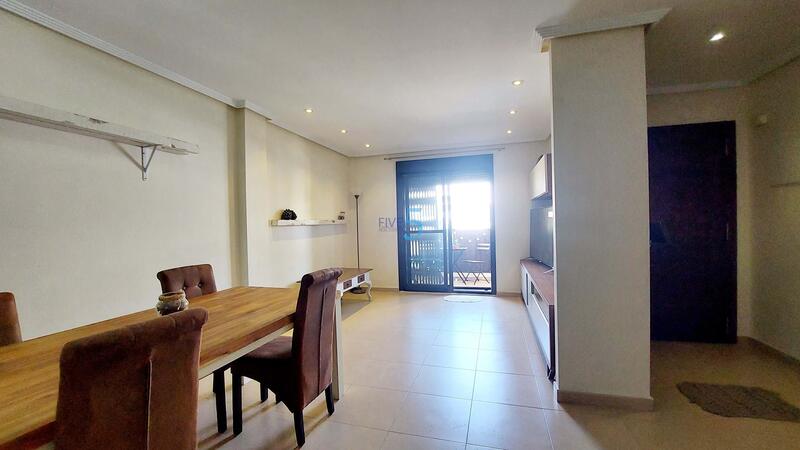 3 bedroom Apartment for sale