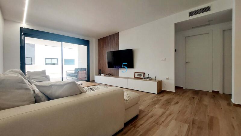 3 Cuarto Apartamento en venta