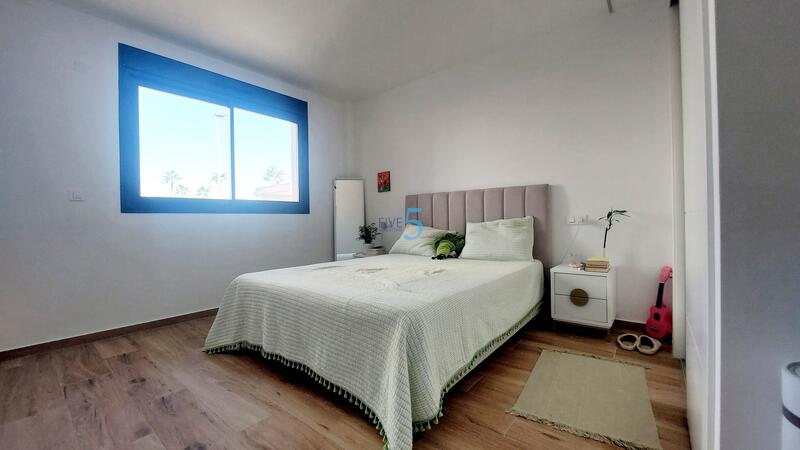 3 Cuarto Apartamento en venta