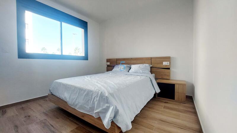 3 Cuarto Apartamento en venta