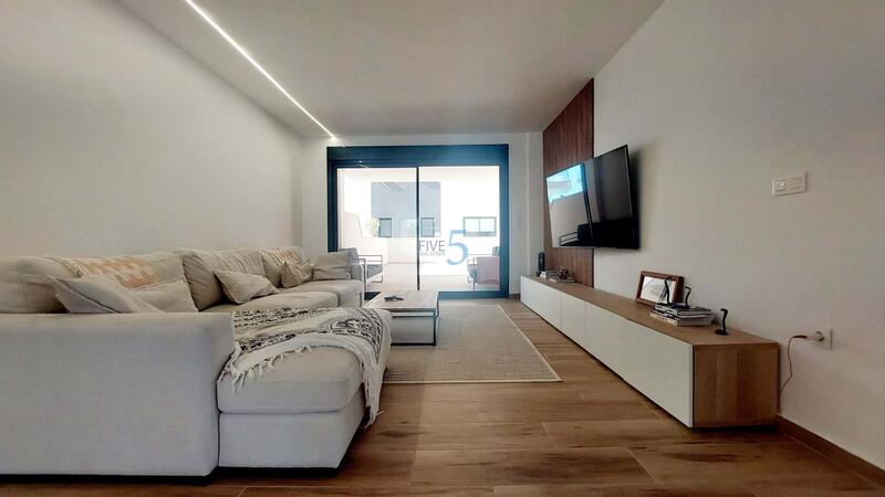 3 Cuarto Apartamento en venta