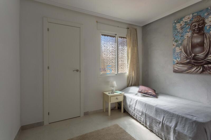 3 chambre Maison de Ville à vendre