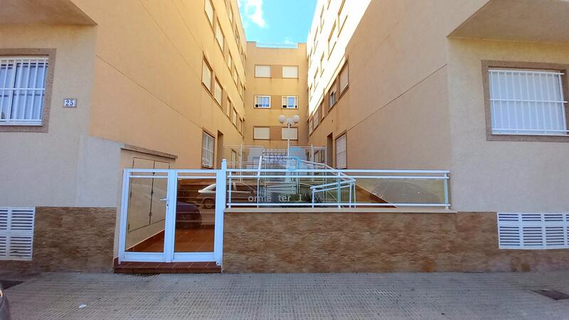 2 Cuarto Apartamento en venta