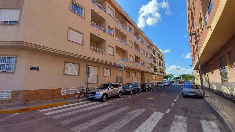 2 Cuarto Apartamento en venta