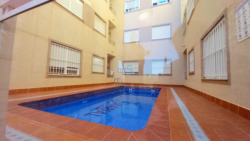 2 Cuarto Apartamento en venta