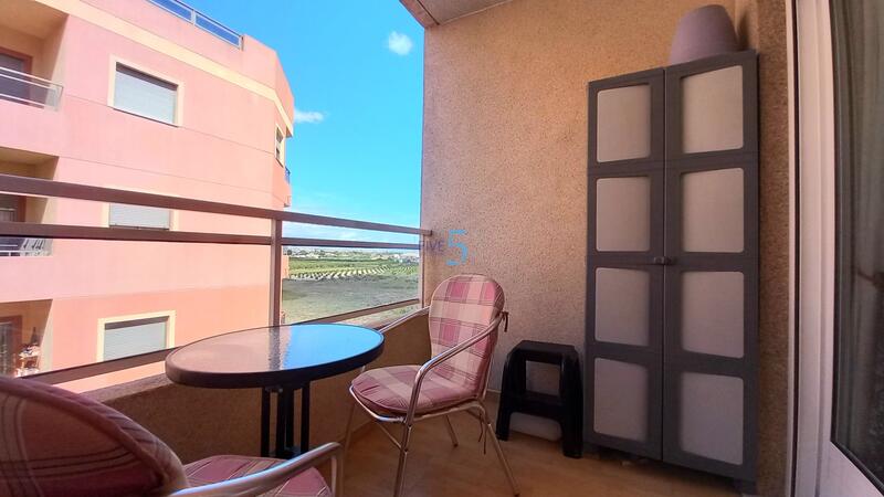 2 Cuarto Apartamento en venta