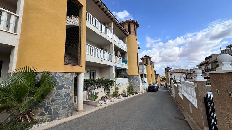 Apartment for sale in Orihuela, Alicante