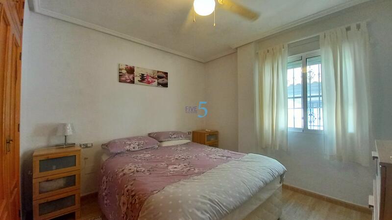 3 chambre Villa à vendre