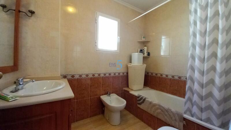 3 Cuarto Villa en venta