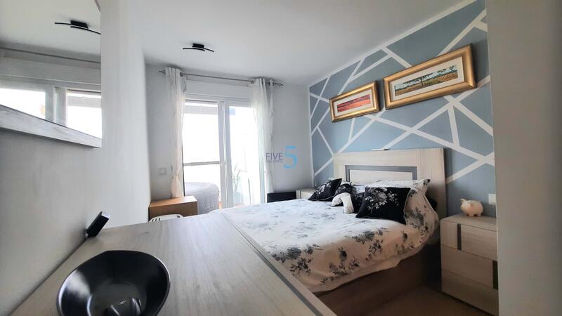 2 Cuarto Apartamento en venta