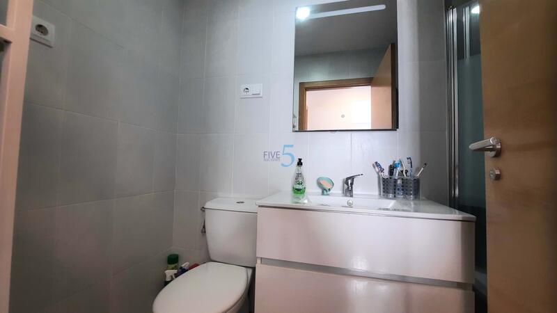 2 Cuarto Apartamento en venta