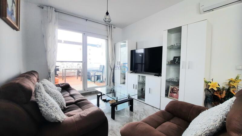 2 chambre Appartement à vendre