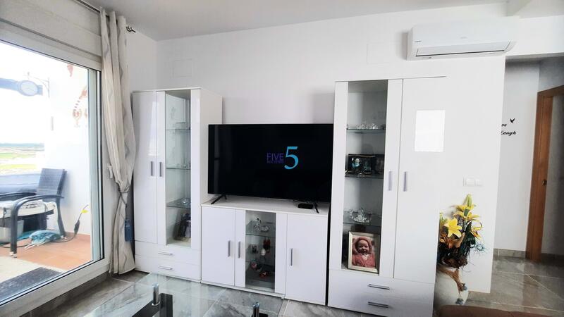 2 chambre Appartement à vendre