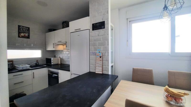 2 Cuarto Apartamento en venta