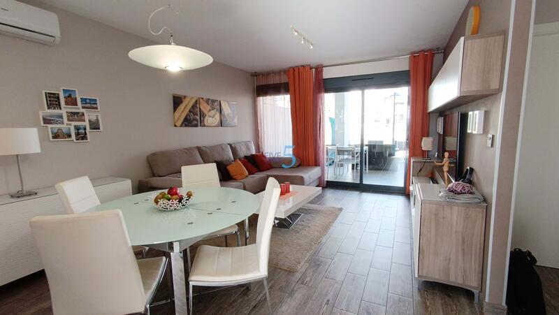 2 chambre Appartement à vendre