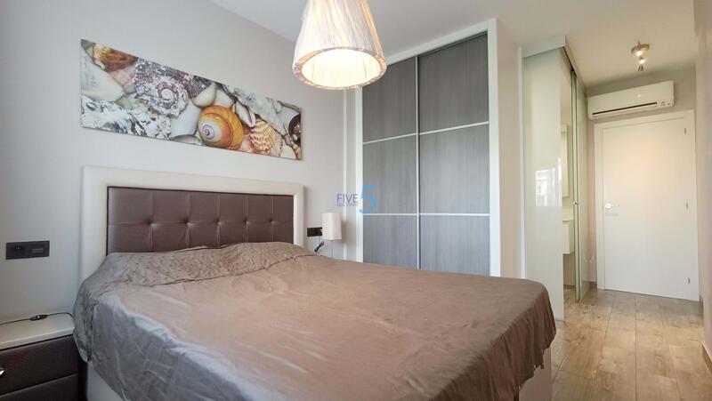 2 chambre Appartement à vendre