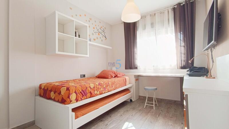 2 Schlafzimmer Appartement zu verkaufen