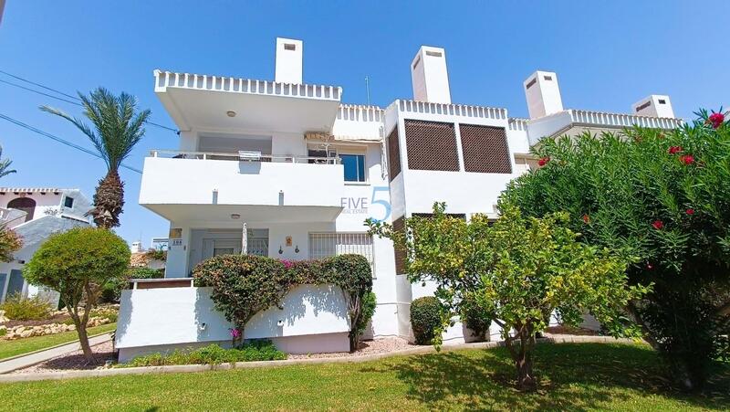 Appartement à vendre dans Orihuela, Alicante