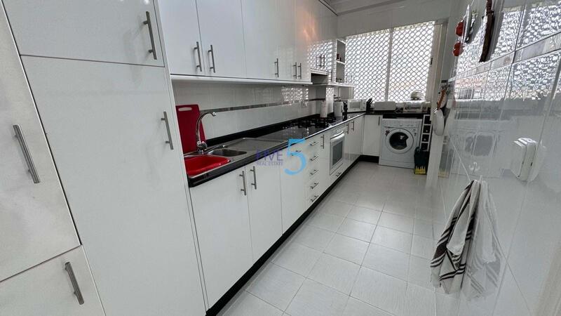 3 Cuarto Apartamento en venta