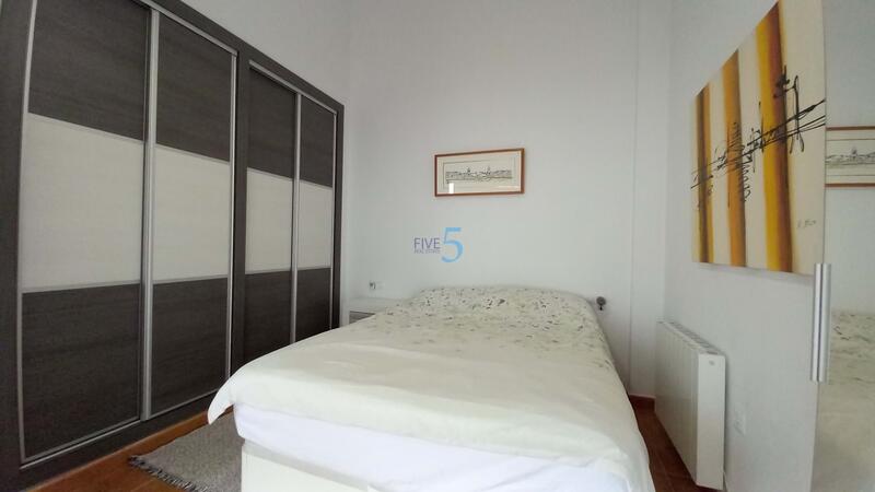 2 chambre Villa à vendre