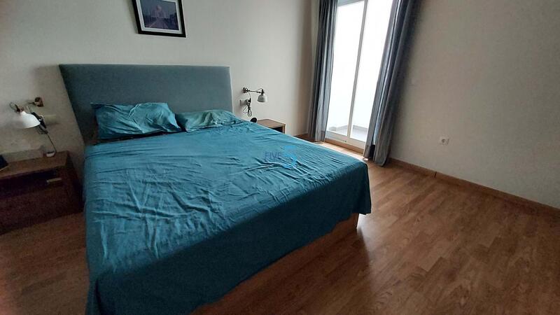 3 slaapkamer Appartement Te koop