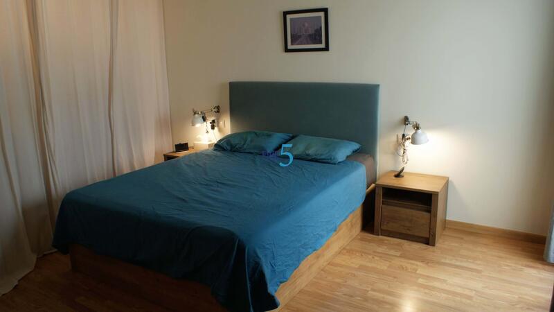 3 Schlafzimmer Appartement zu verkaufen