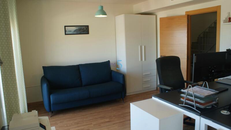 3 slaapkamer Appartement Te koop