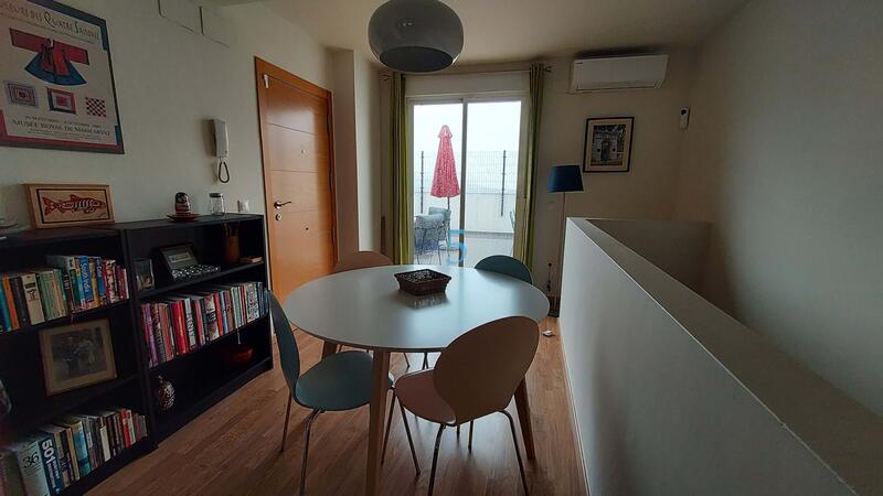 3 slaapkamer Appartement Te koop