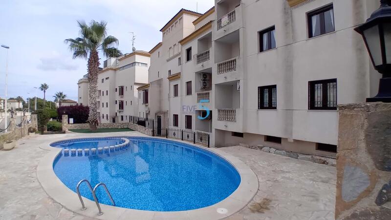 Appartement Te koop in Orihuela, Alicante