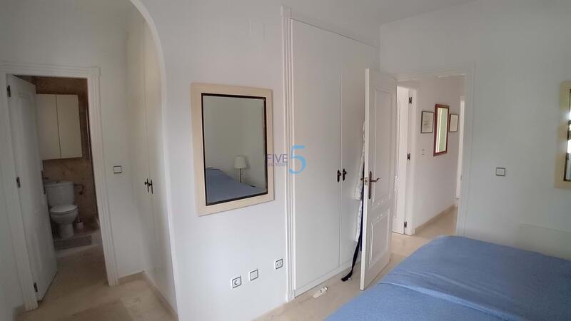 3 slaapkamer Appartement Te koop