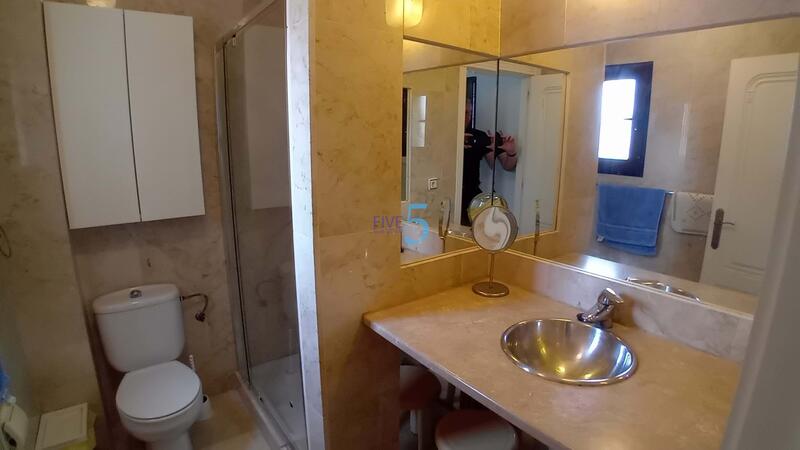 3 chambre Appartement à vendre