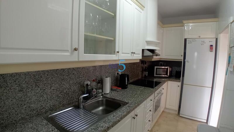 3 Cuarto Apartamento en venta