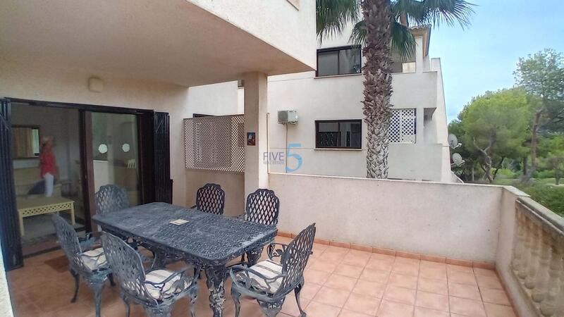 3 Cuarto Apartamento en venta