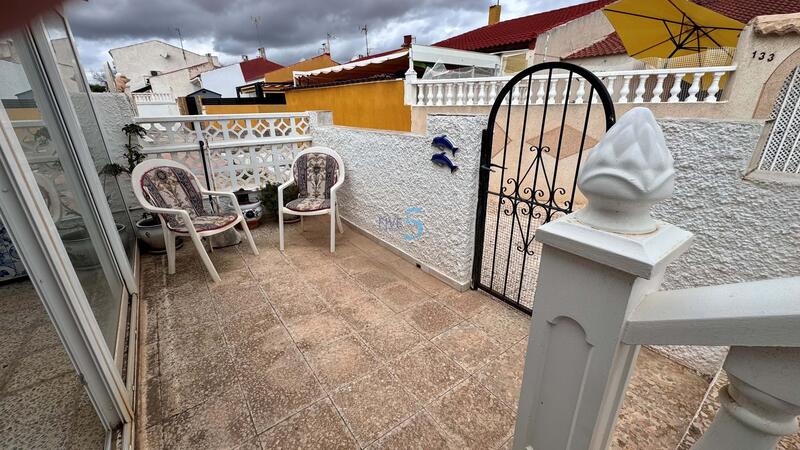 2 bedroom Villa for sale