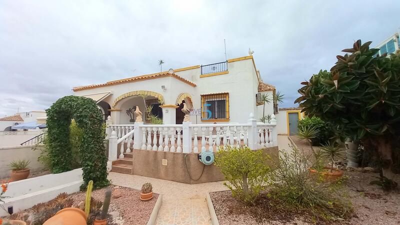 Townhouse for sale in San Fulgencio, Alicante